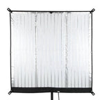 Falcon Eyes Bi-colour LED Panel RX-120TDX III-K1 116x117 cm 680W