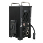 Falcon Eyes Bi-colour LED Panel RX-120TDX III-K1 116x117 cm 680W