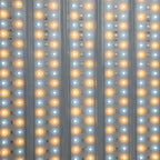 Falcon Eyes Bi-colour LED Panel RX-120TDX III-K1 116x117 cm 680W