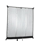 Falcon Eyes Bi-colour LED Panel RX-120TDX III-K1 116x117 cm 680W