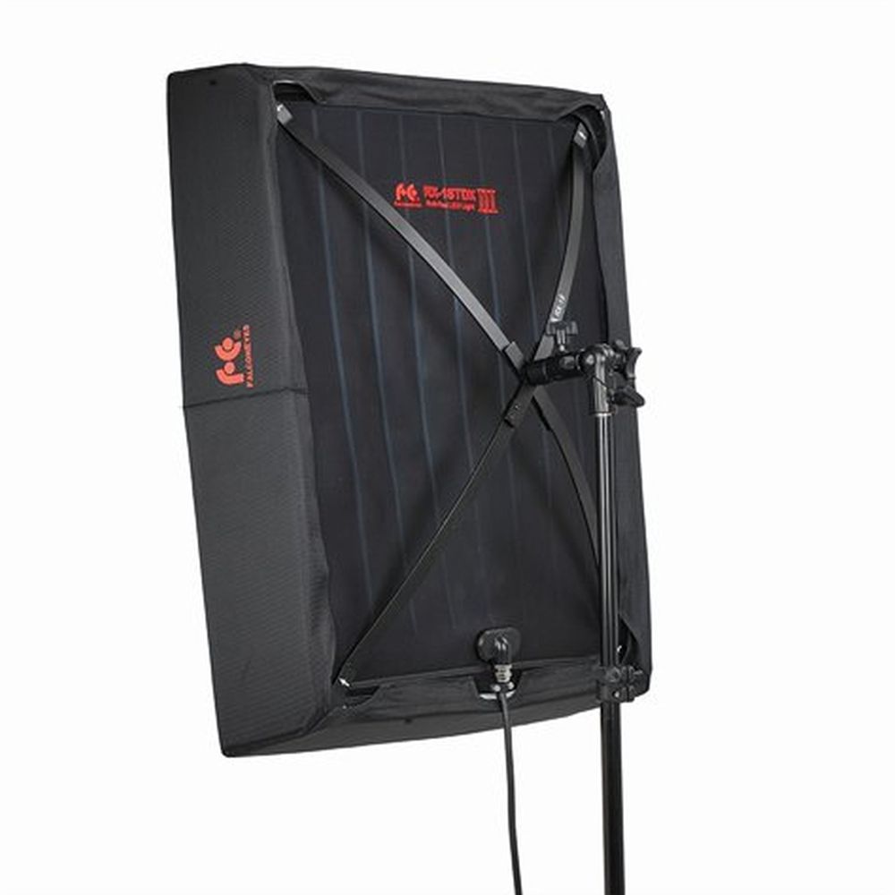 Falcon Eyes Bi-colour LED Panel RX-18TDX III-K1 47x62 cm 130W