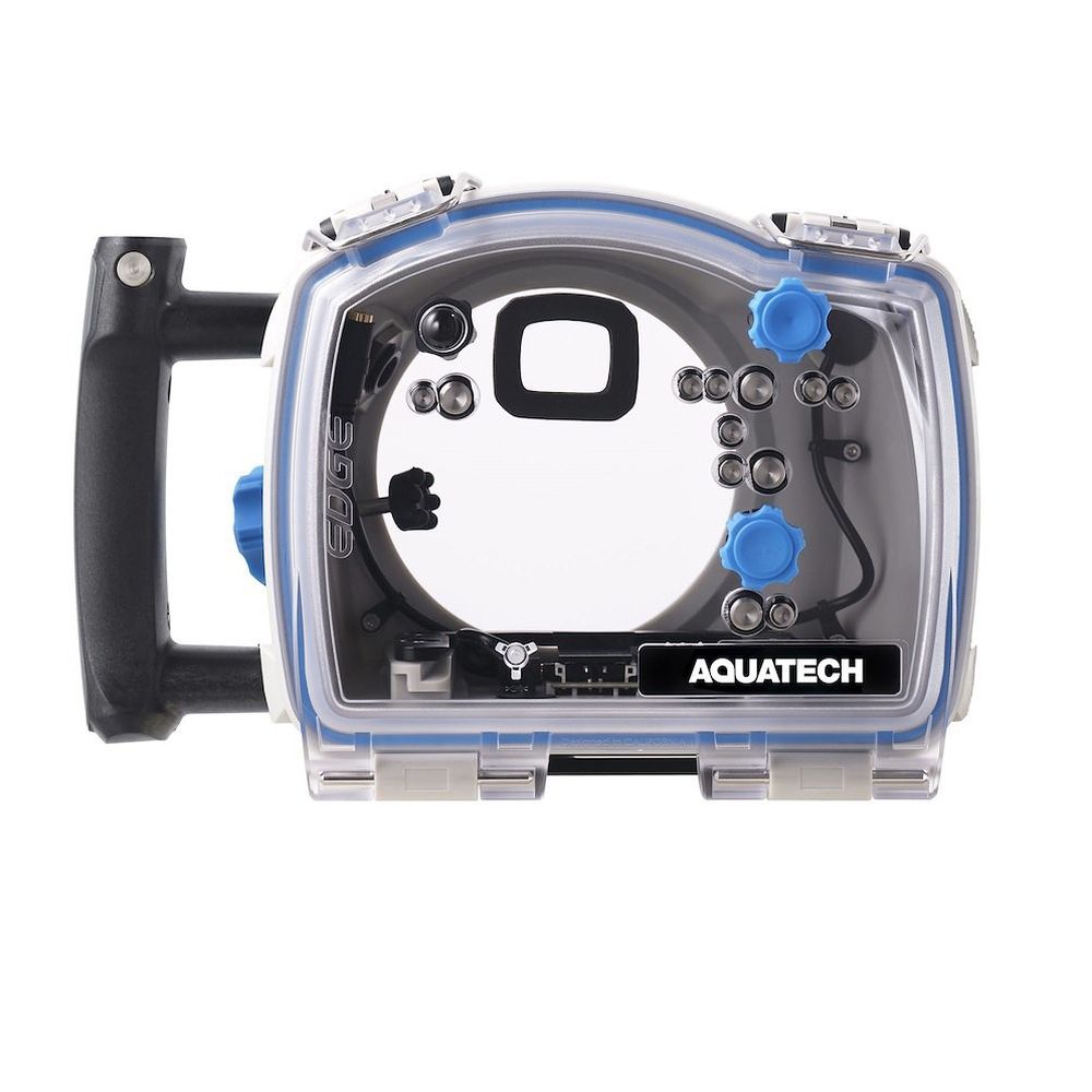 AQUATECH Edge Fujifilm X-100V