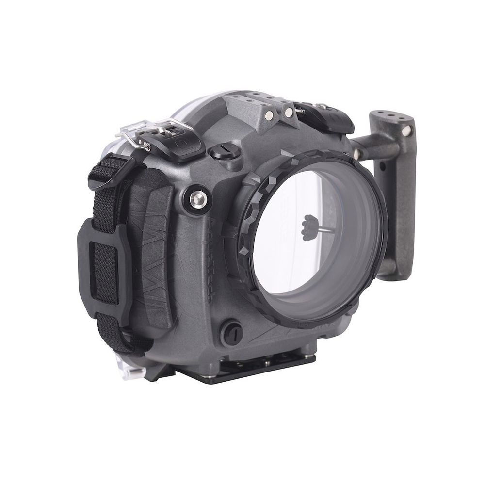 AQUATECH Edge Max Canon R3