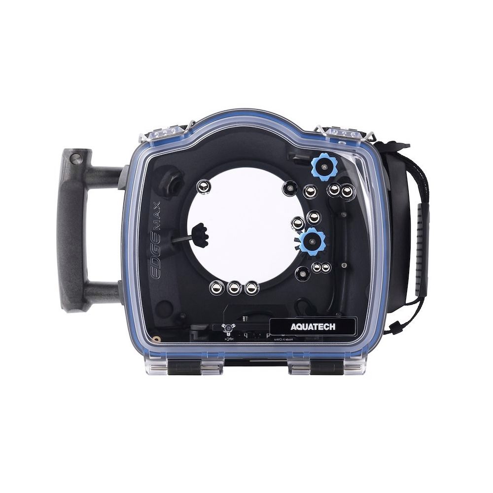 AQUATECH Edge Max Canon R3