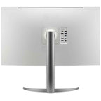 LG UltraFine 32UQ850V-W.AEU 4K 32 Inch Monitor