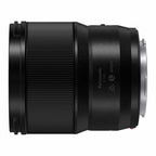 Panasonic Lumix DC-S5 II + Lumix S 20-60mm f/3.5-5.6 + Lumix S 85mm f/1.8