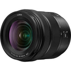 Panasonic Lumix DC-S5 II + Lumix S 20-60mm f/3.5-5.6 + Lumix S 85mm f/1.8