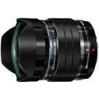 OM SYSTEM M.Zuiko Digital ED 8mm f/1.8 PRO Fisheye