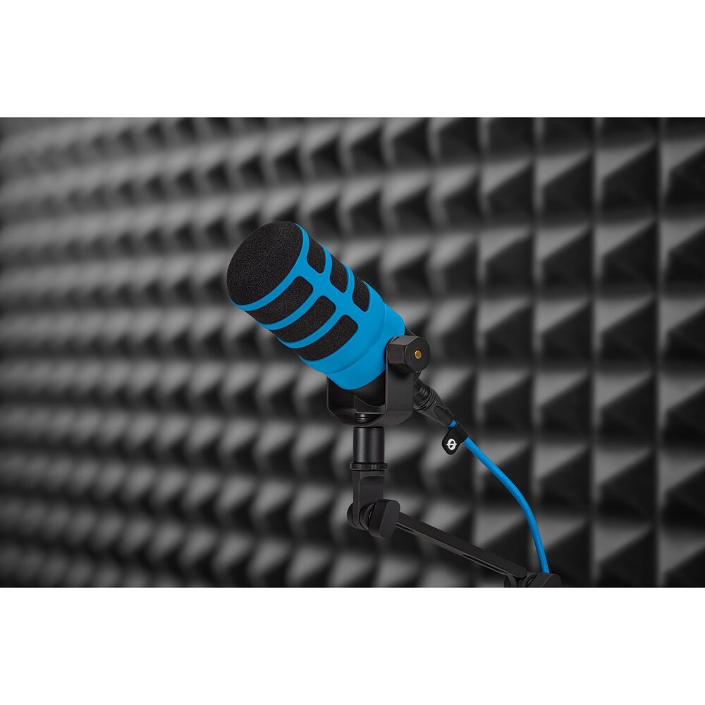 RØDE WS14 Pop Filter, Blue