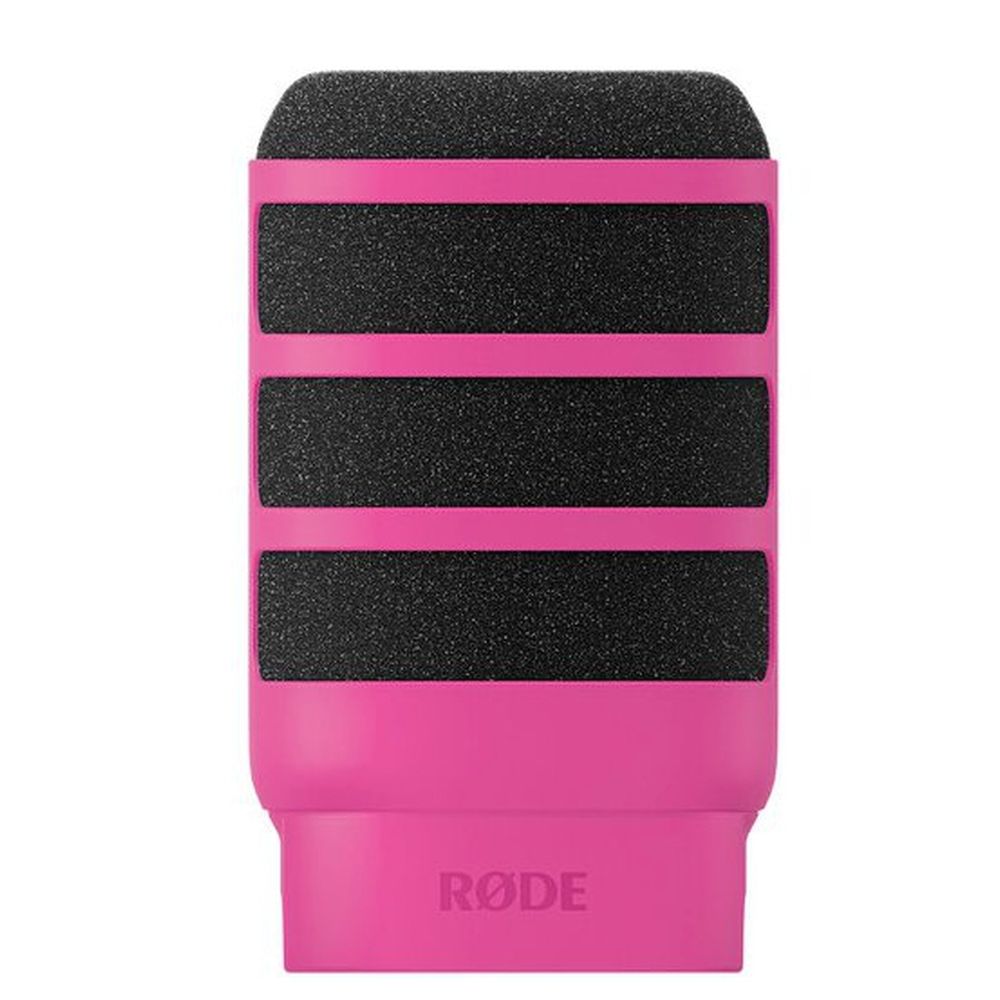 RØDE WS14 Pop Filter, Pink