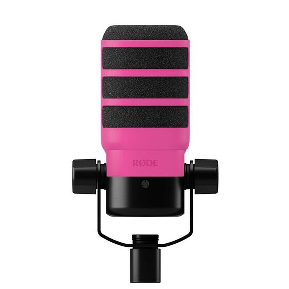 RØDE WS14 Pop Filter, Pink