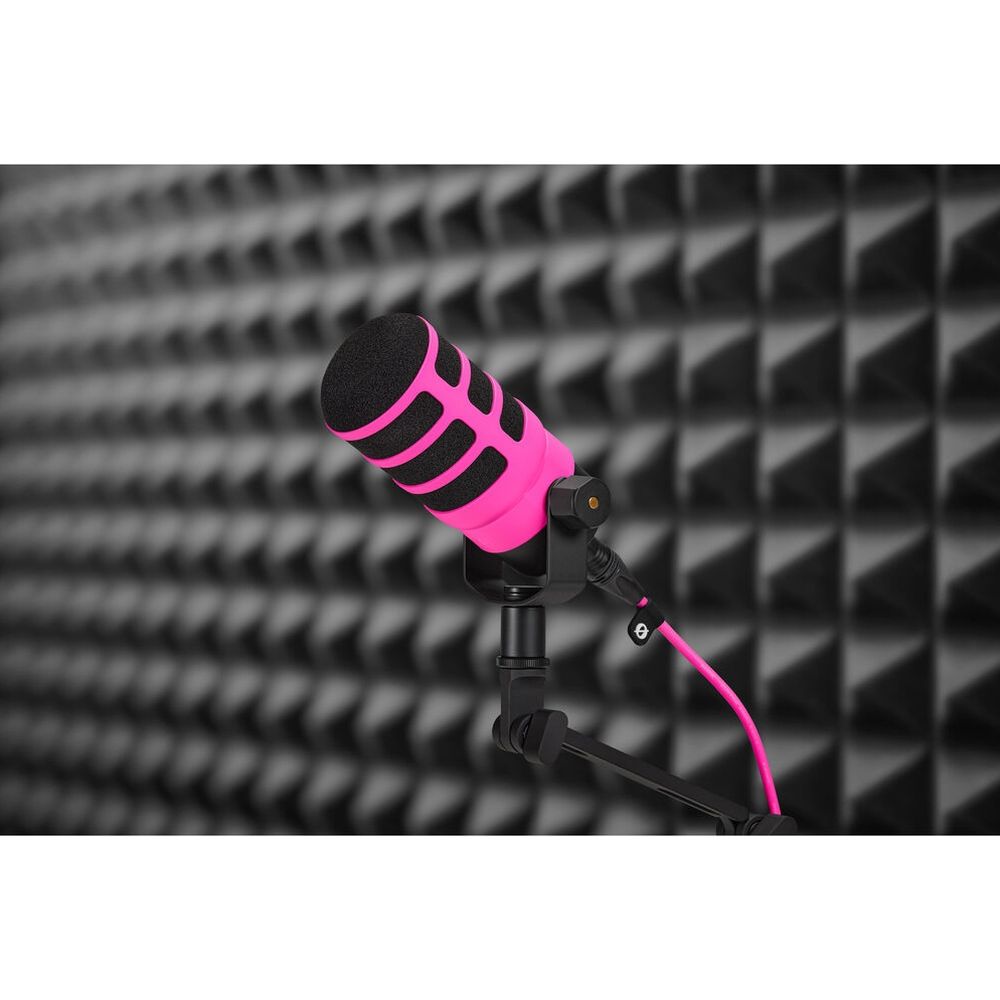 RØDE WS14 Pop Filter, Pink