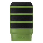 RØDE WS14 Pop Filter, Green