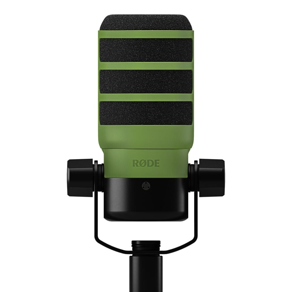 RØDE WS14 Pop Filter, Green