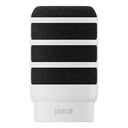RØDE WS14 Pop Filter, White