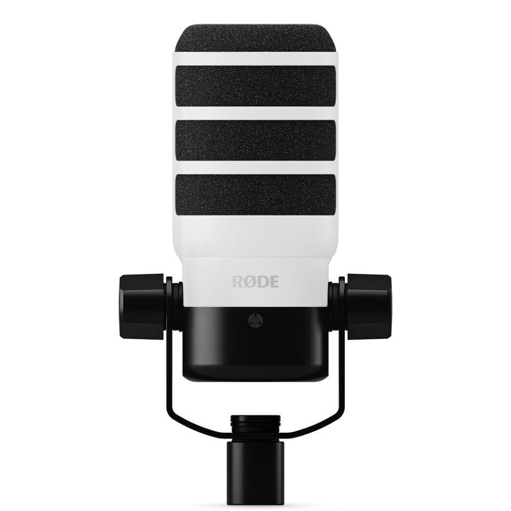RØDE WS14 Pop Filter, White