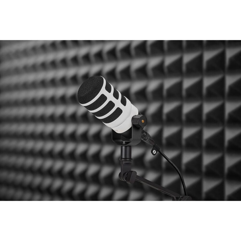 RØDE WS14 Pop Filter, White