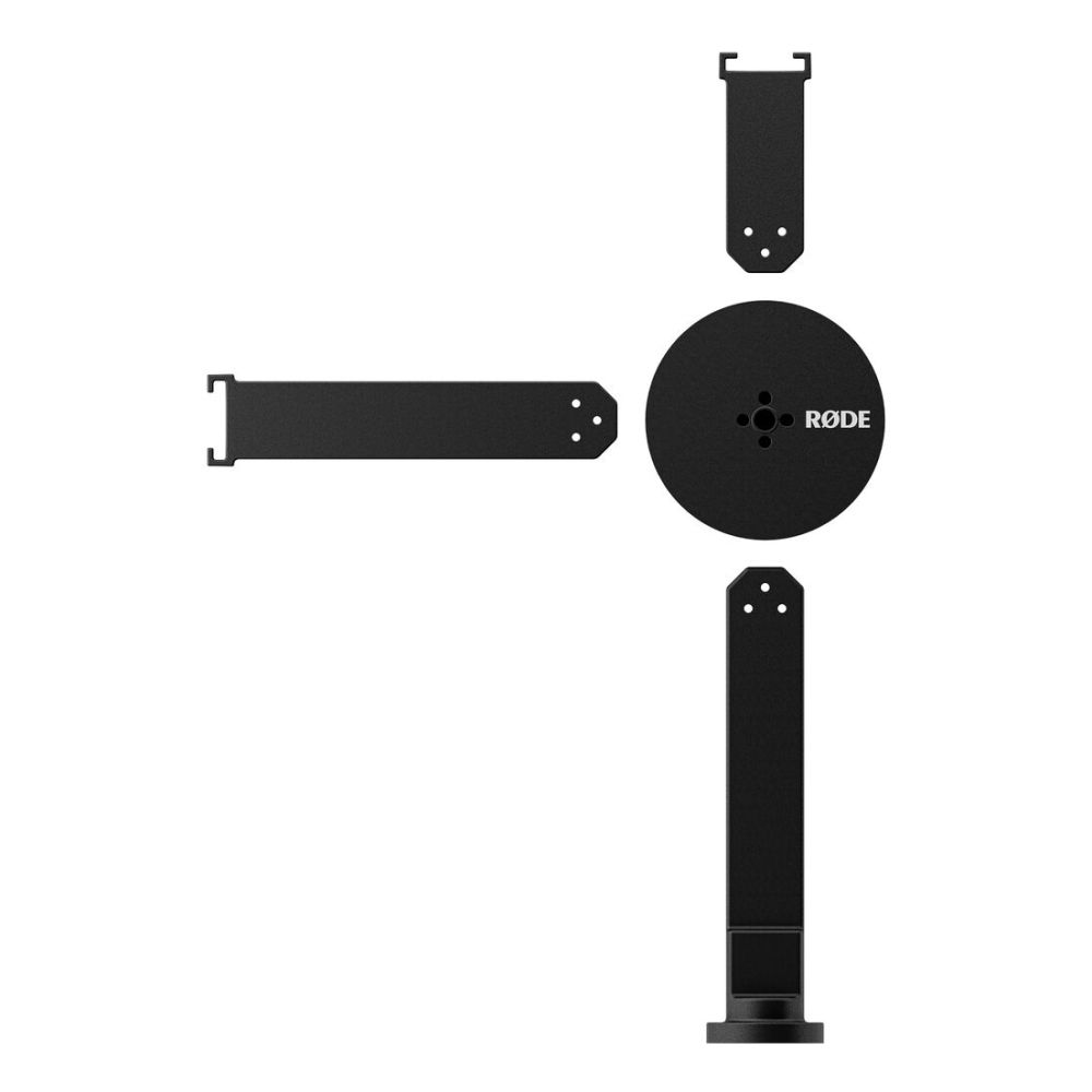 RØDE Magnetic mount
