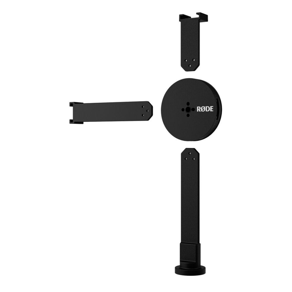 RØDE Magnetic mount