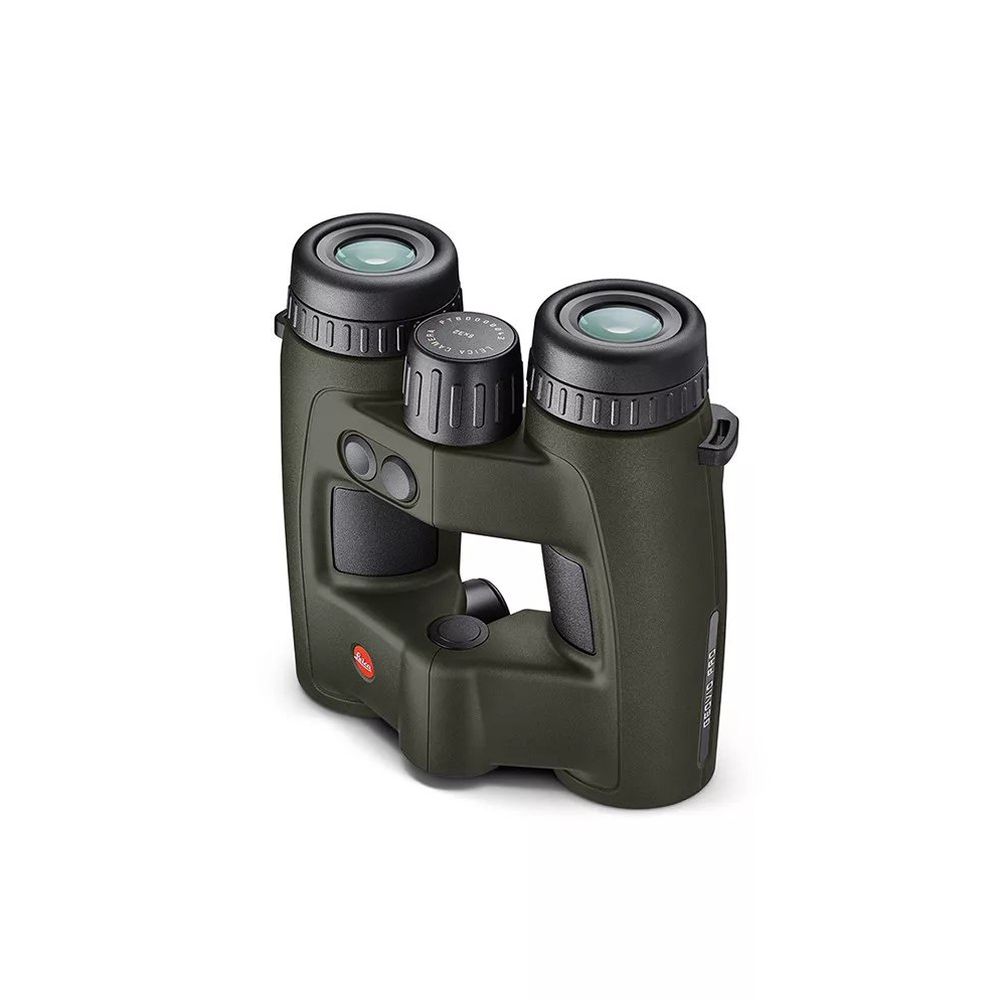 Leica 40820 Geovid Pro10x32 Edition, Olive Green