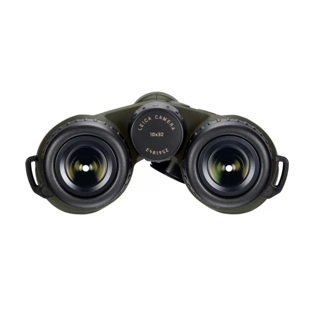 Leica 40820 Geovid Pro10x32 Edition, Olive Green