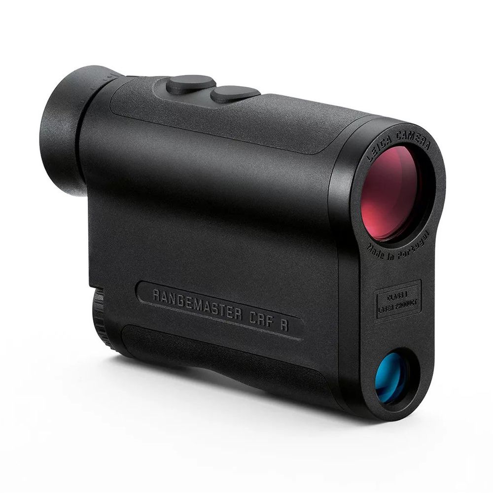 Leica 40504 Rangemaster CRF R