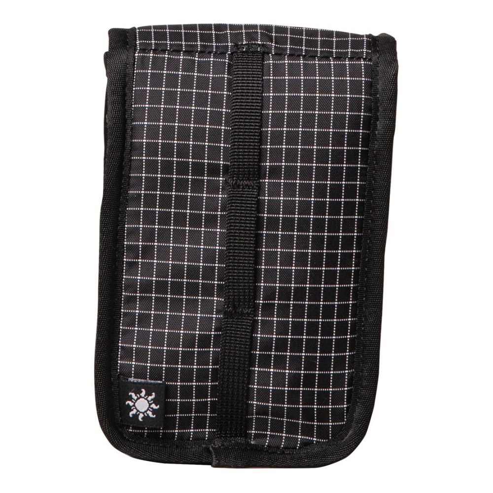 Moment Long Weekend Camera Pouch, Black