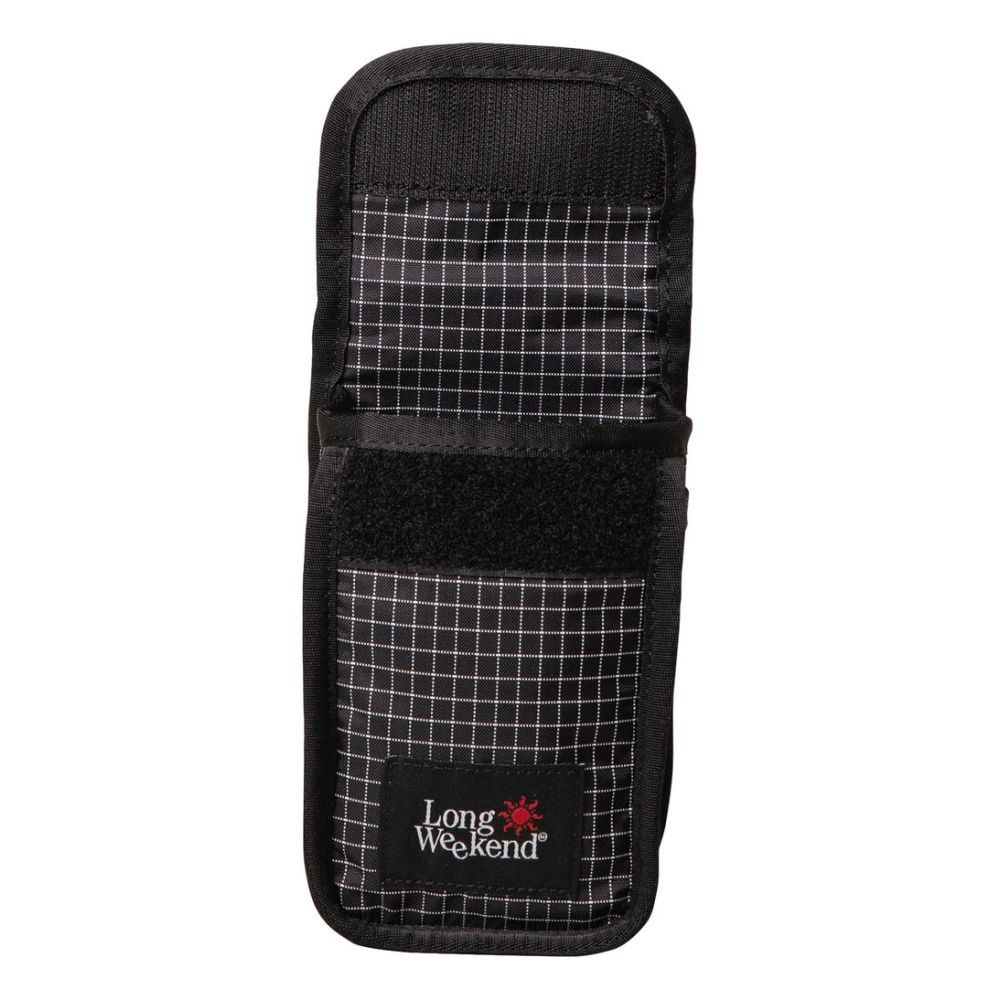 Moment Long Weekend Camera Pouch, Black
