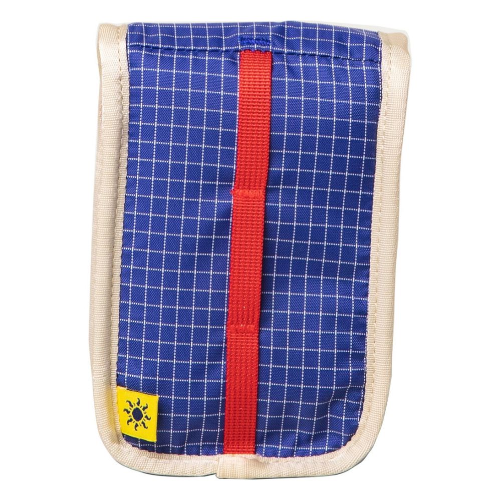 Moment Long Weekend Camera Pouch, Creme Multi