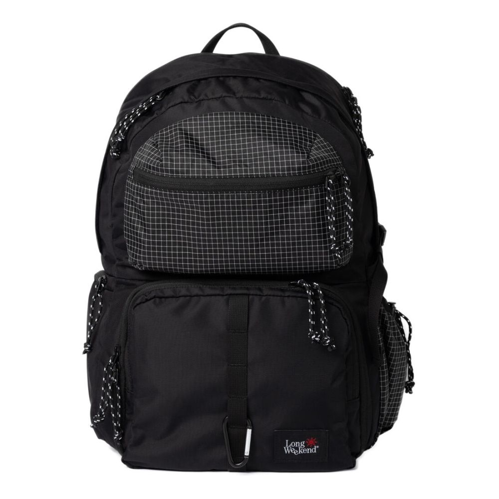 Moment Long Weekend Morro Convertible Backpack