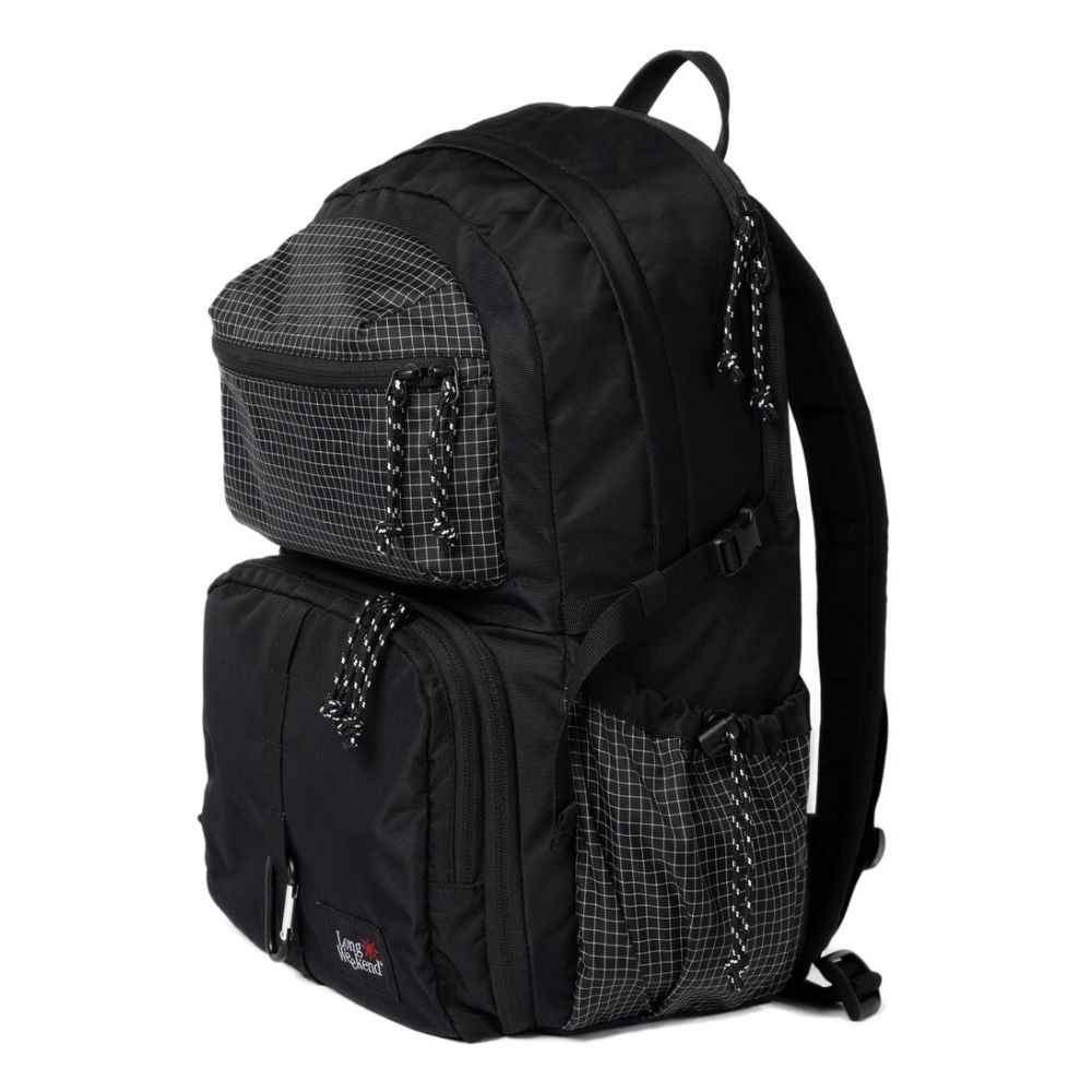 Moment Long Weekend Morro Convertible Backpack
