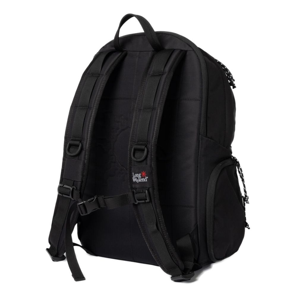 Moment Long Weekend Morro Convertible Backpack