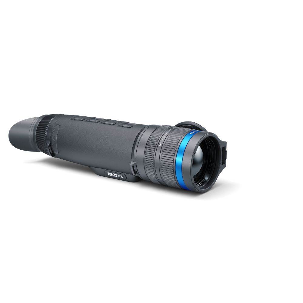 Pulsar Thermal Imaging Scope Telos XP50
