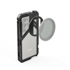 SmallRig Samsung Galaxy S24 Ultra Cage Kit 4601