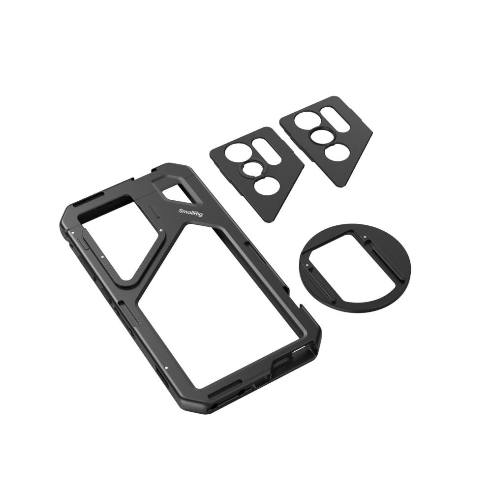 SmallRig Samsung Galaxy S24 Ultra Cage Kit 4601