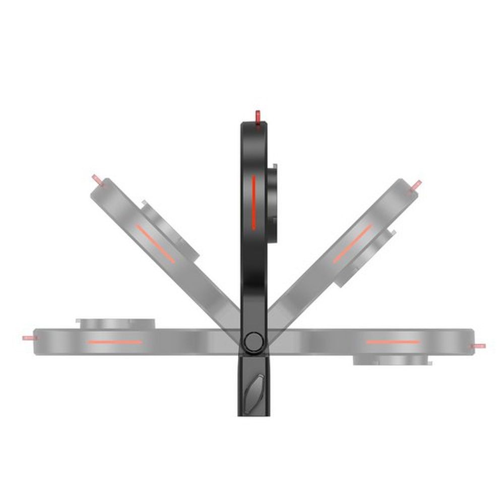 SmallRig Bowens mount adapter Part 4476