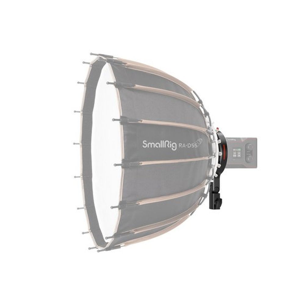 SmallRig Bowens mount adapter Part 4476
