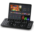 Blackmagic DaVinci Resolve Micro Colour Panel (ZH)