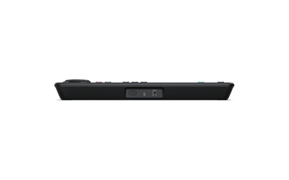 Blackmagic DaVinci Resolve Replay Editor