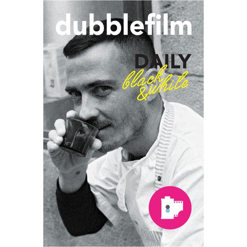 dubblefilm DAILY 400 135/36 SW