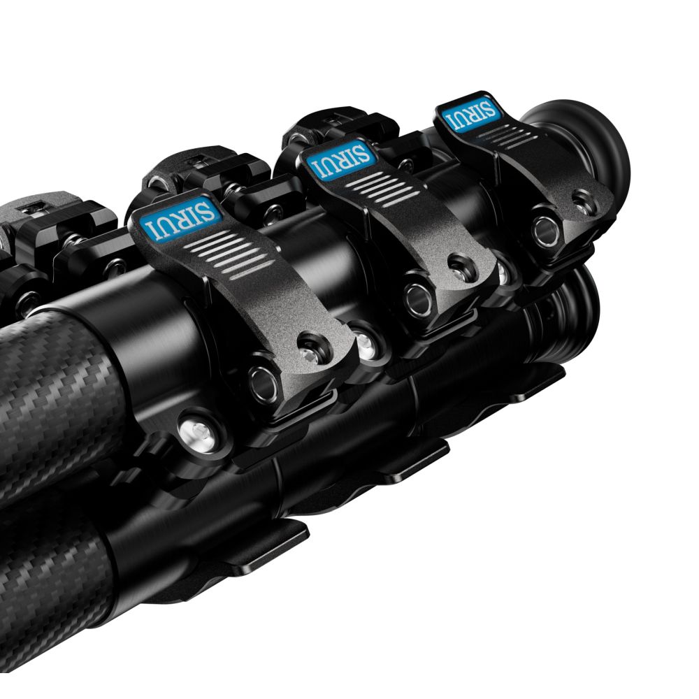 Sirui Landscape Tripod L-324F