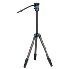 Sirui ST-124+VA-5
