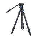 Sirui ST-224+VH-10