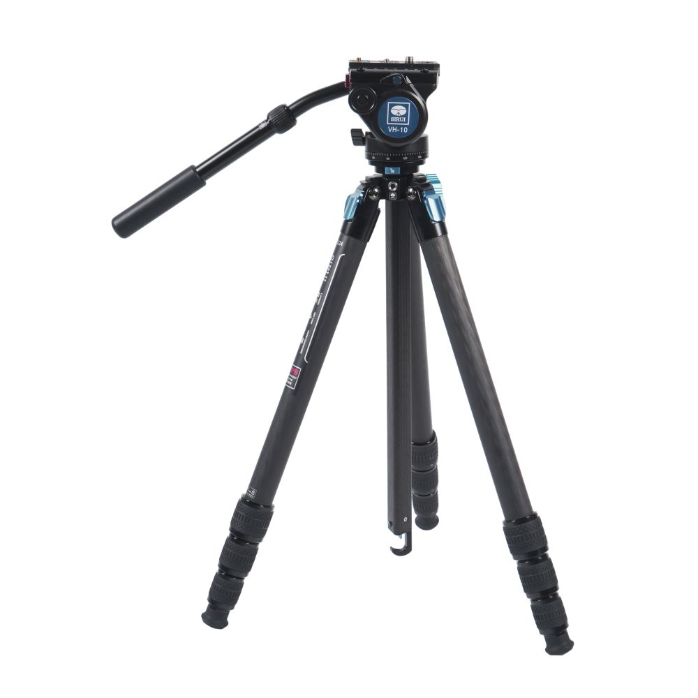 Sirui ST-224+VH-10