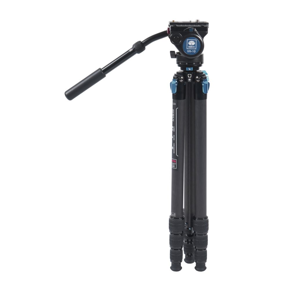 Sirui ST-224+VH-10