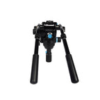 Sirui Video Fluid Head SVH15