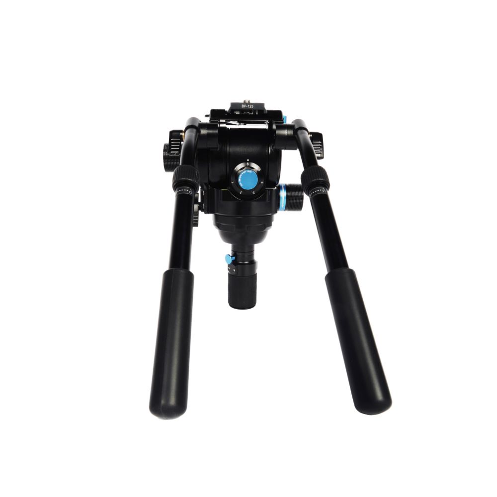 Sirui Video Fluid Head SVH15