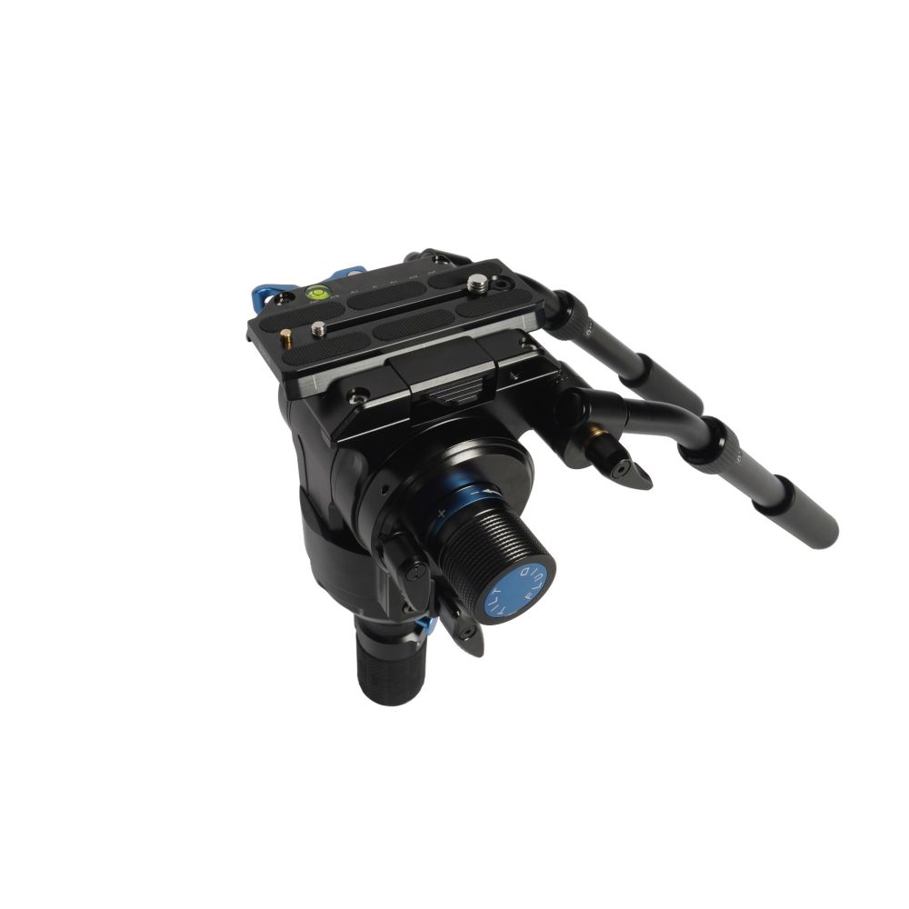 Sirui Video Fluid Head SVH15