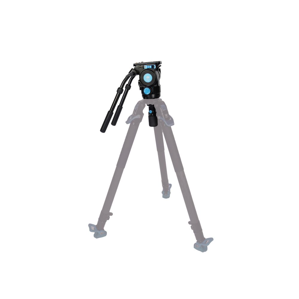 Sirui Video Fluid Head SVH15