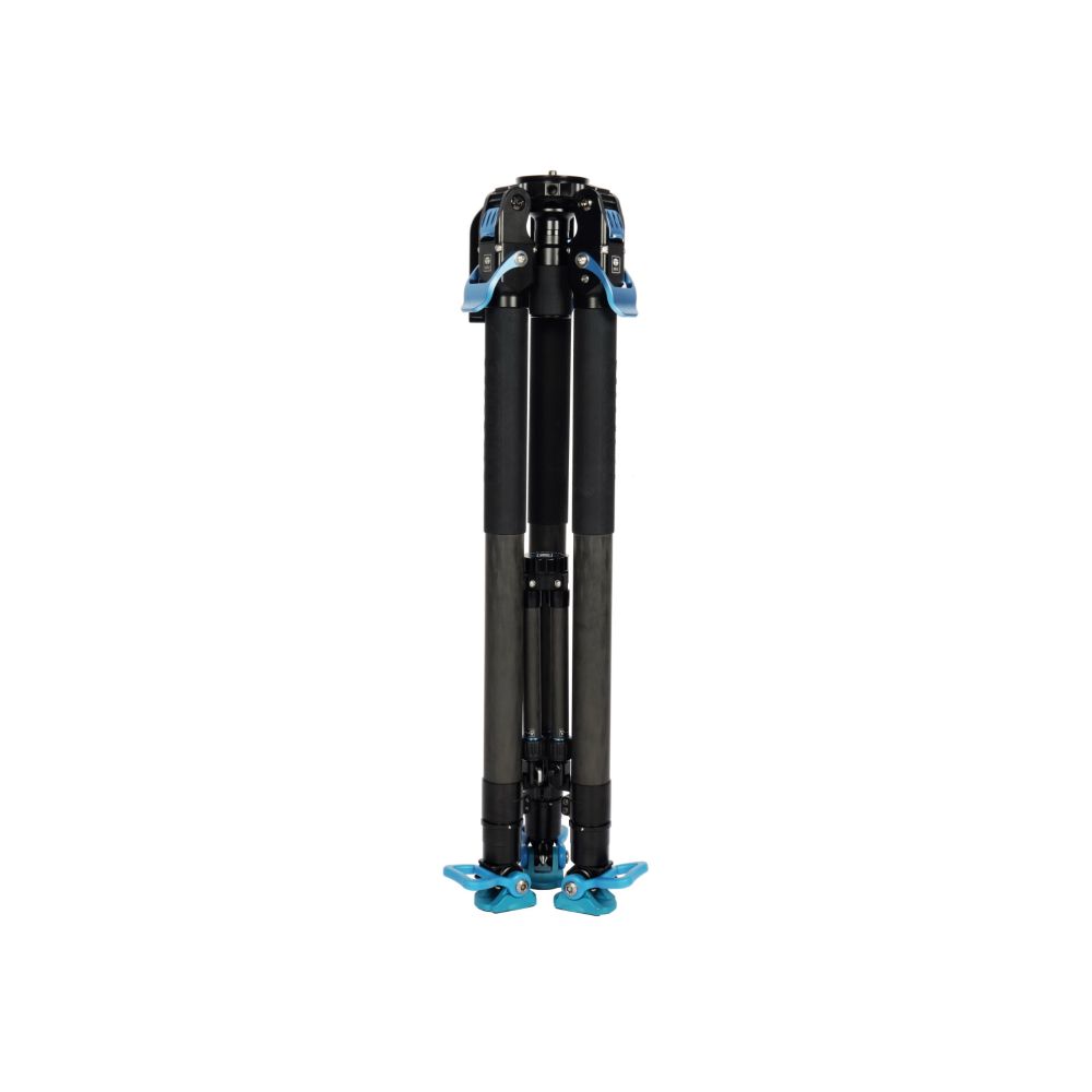 Sirui Video Tripod SVT75 Pro